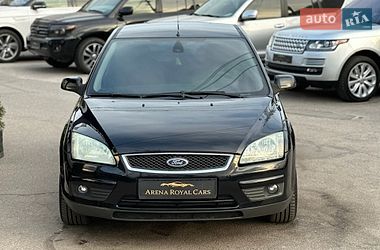 Хэтчбек Ford Focus 2006 в Харькове