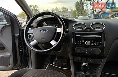 Хэтчбек Ford Focus 2006 в Харькове