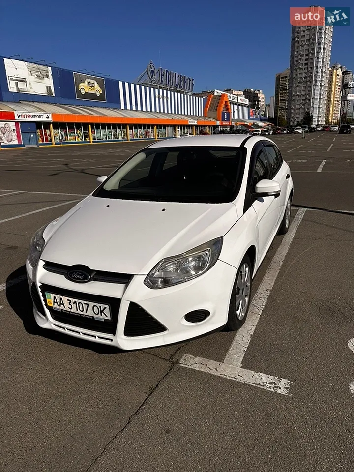 2015 Ford Focus - мініатюра 22