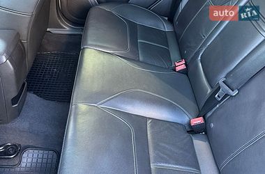 Хэтчбек Ford Focus 2016 в Киеве