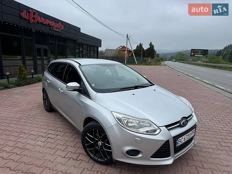 Ford Focus 2011 VIN WF0KXXGCBKBL06324 фото оголошення 21 з 52
