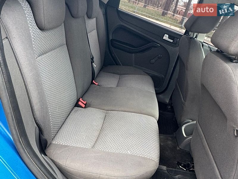 Универсал Ford Focus 2006 в Киеве