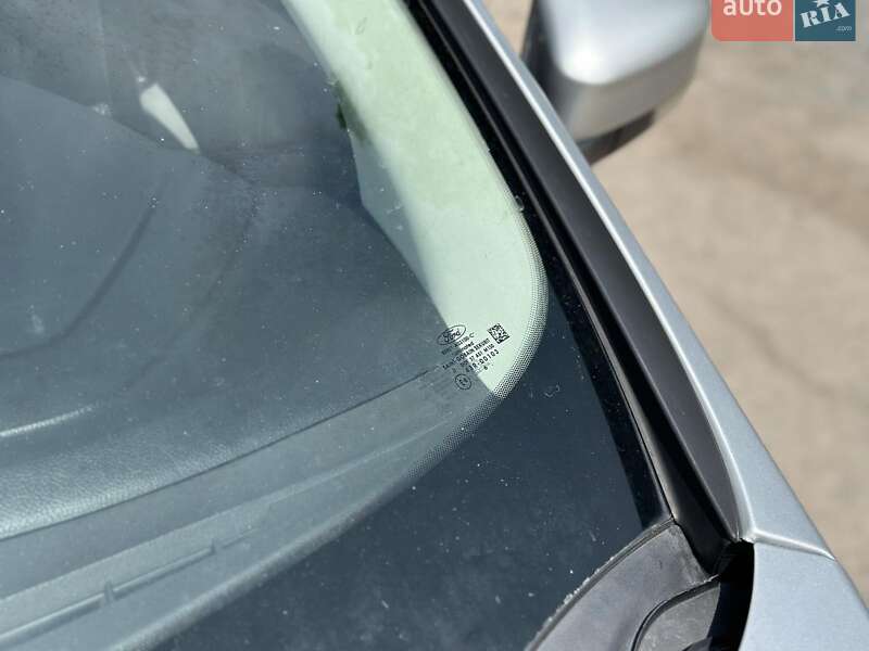 Универсал Ford Focus 2013 в Виннице