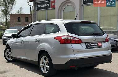 Универсал Ford Focus 2013 в Виннице