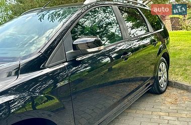 Універсал Ford Focus 2009 в Дрогобичі