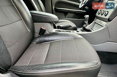Універсал Ford Focus 2009 в Дрогобичі