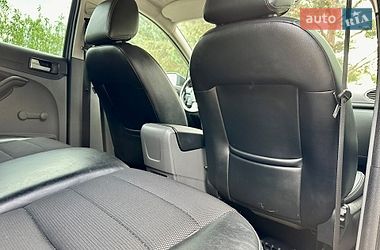 Універсал Ford Focus 2009 в Дрогобичі