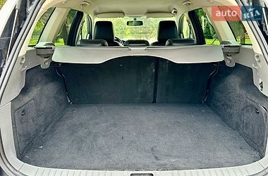 Універсал Ford Focus 2009 в Дрогобичі