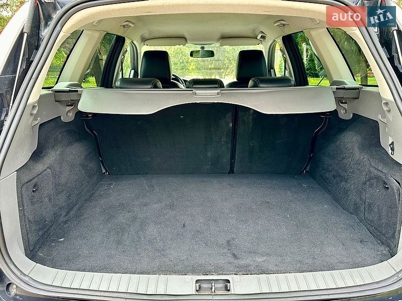 Універсал Ford Focus 2009 в Дрогобичі