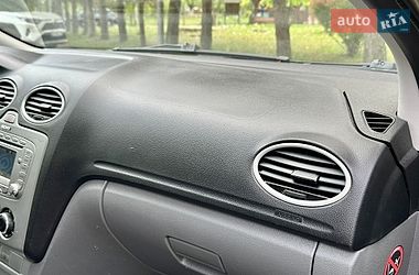 Універсал Ford Focus 2009 в Дрогобичі