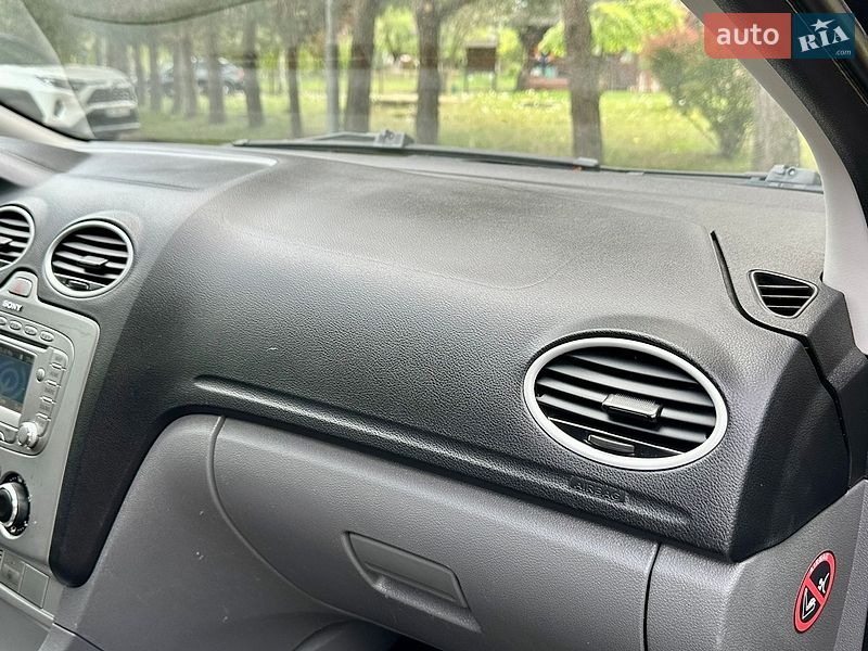 Універсал Ford Focus 2009 в Дрогобичі