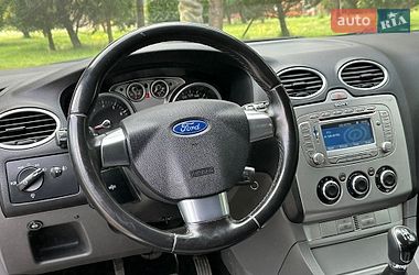 Універсал Ford Focus 2009 в Дрогобичі