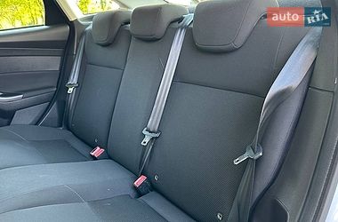 Седан Ford Focus 2017 в Черкассах