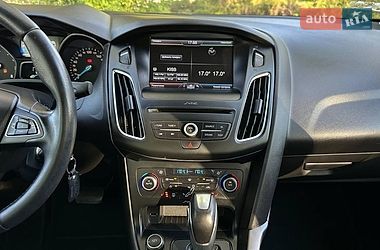 Седан Ford Focus 2017 в Черкассах