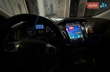 Универсал Ford Focus 2011 в Киеве