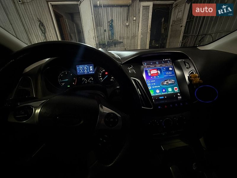 Универсал Ford Focus 2011 в Киеве