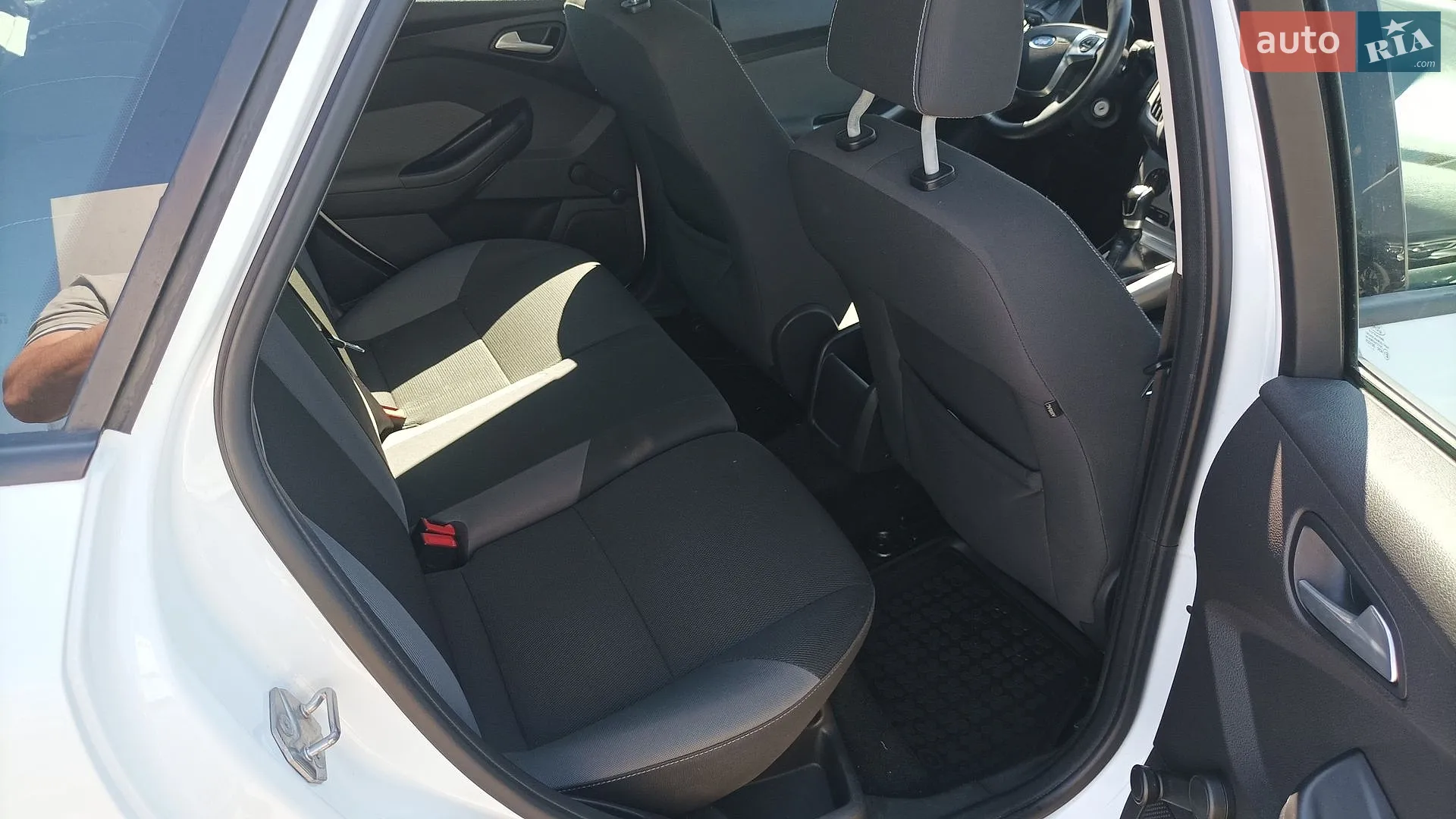 2013 Ford Focus - мініатюра 25