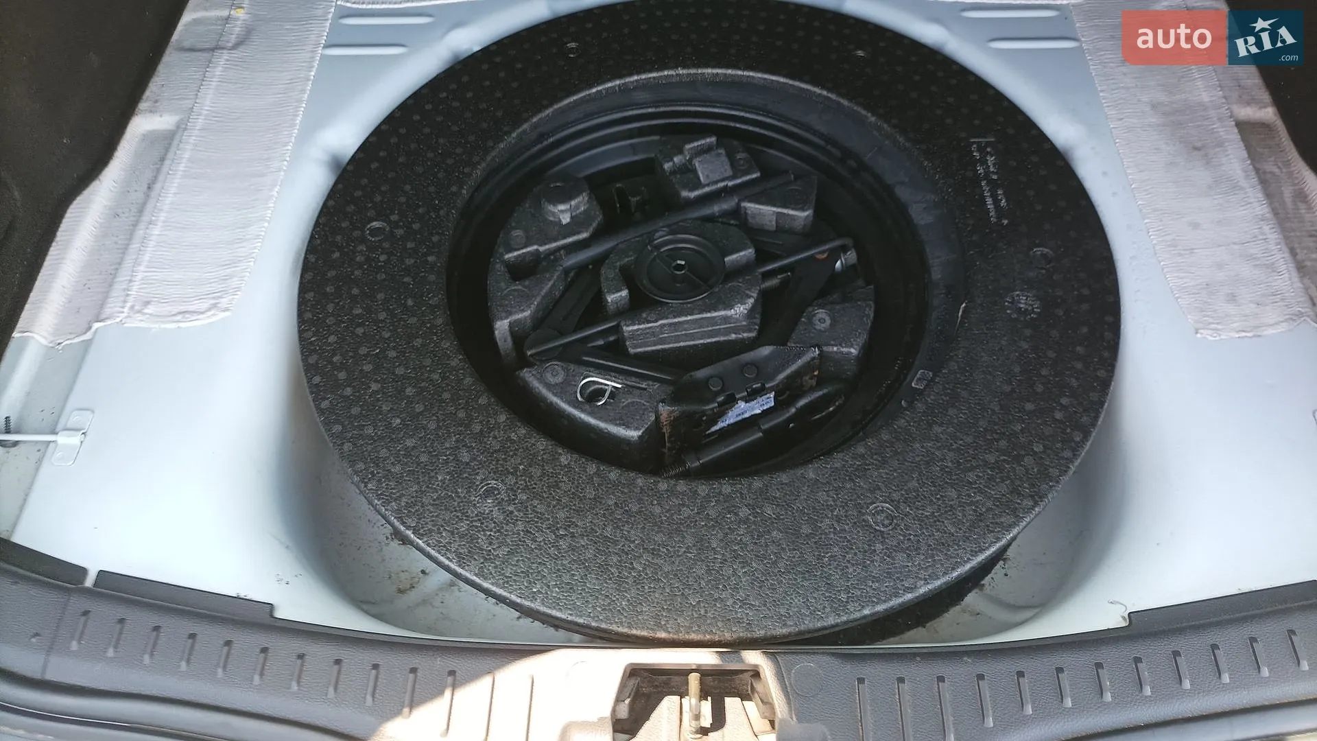 2013 Ford Focus - мініатюра 29