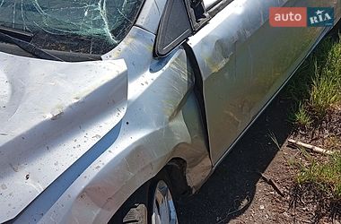 Хетчбек Ford Focus 2010 в Одесі