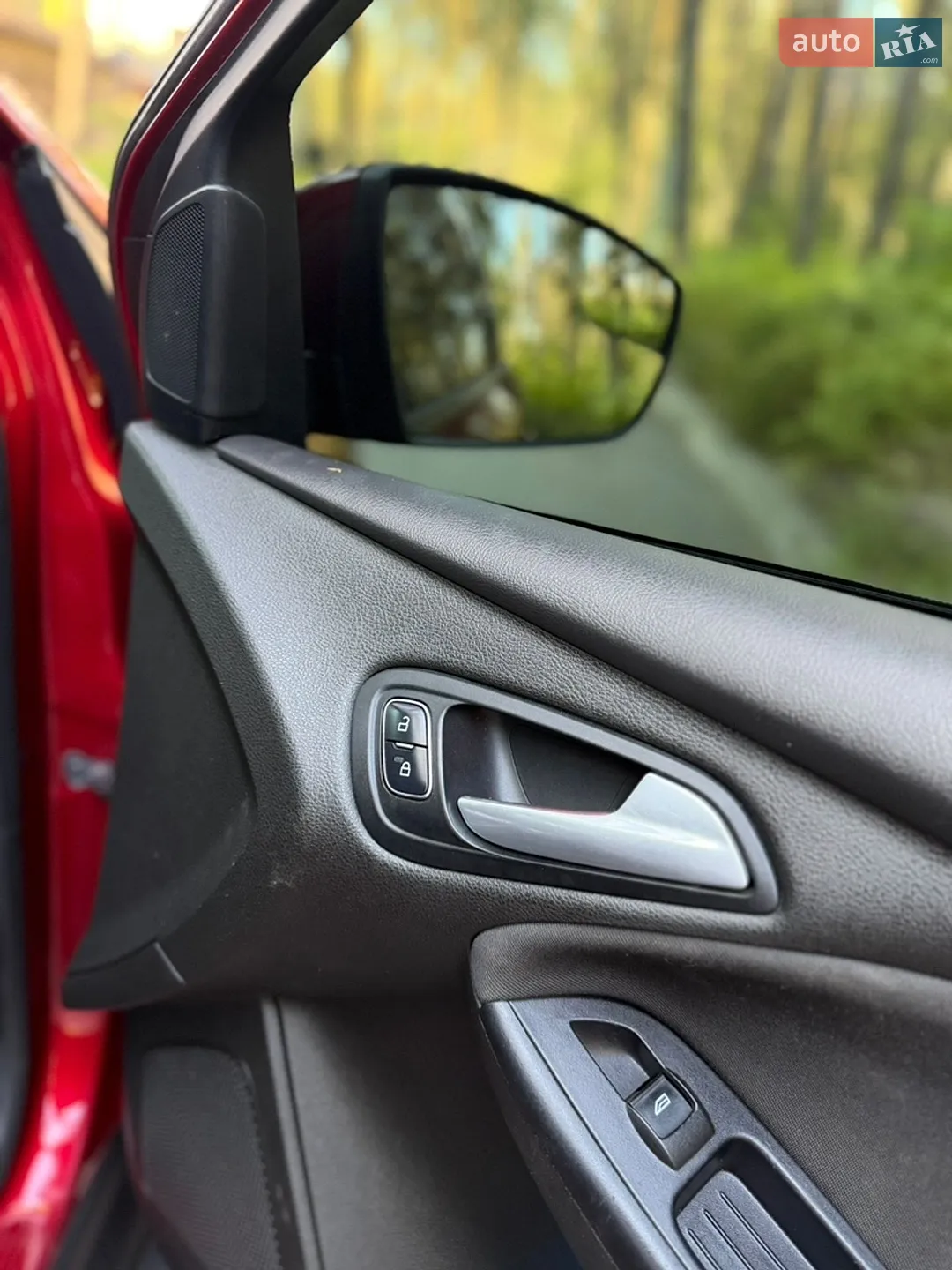 2016 Ford Focus - мініатюра 11