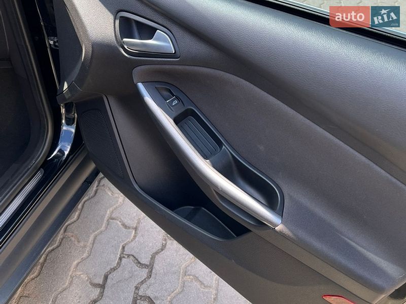 Универсал Ford Focus 2013 в Львове