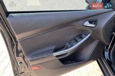 Универсал Ford Focus 2013 в Львове