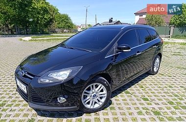Универсал Ford Focus 2013 в Коломые