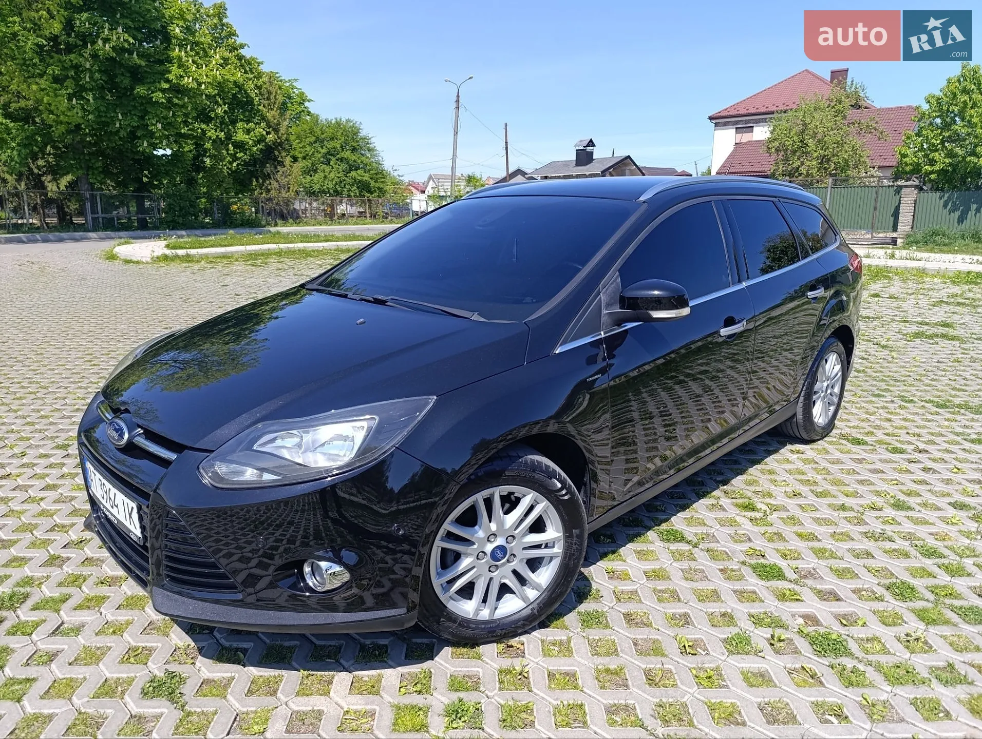 2013 Ford Focus - фото 1