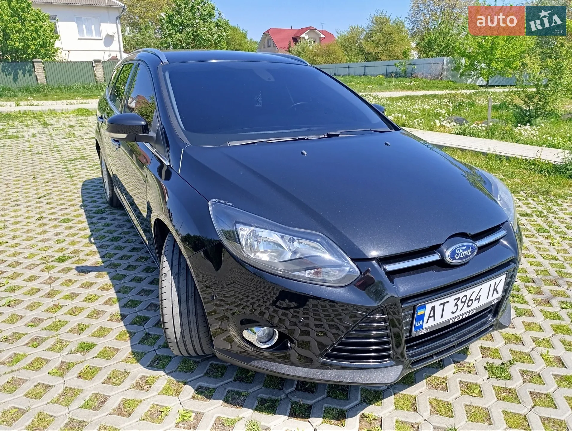 2013 Ford Focus - мініатюра 17