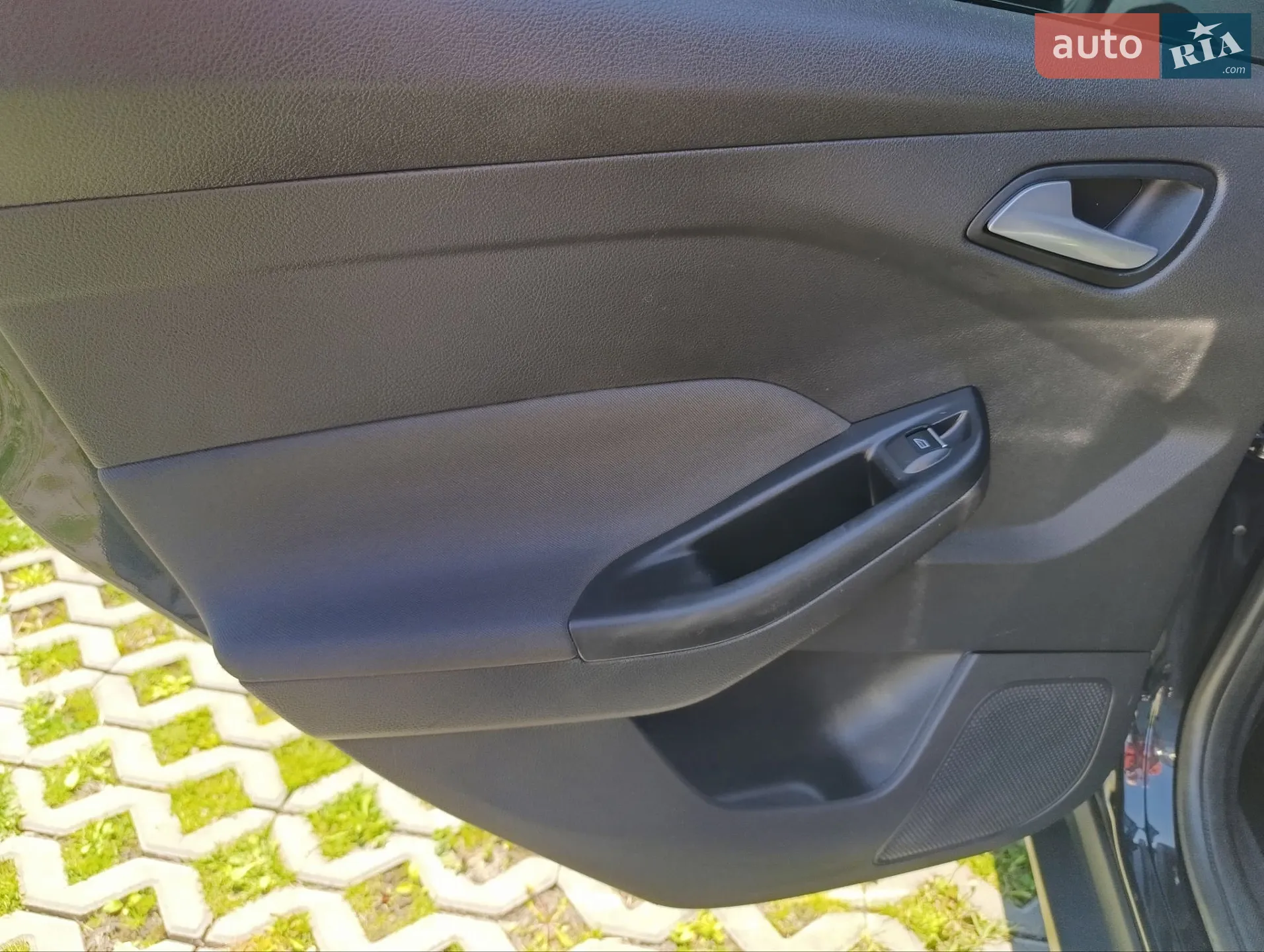 2013 Ford Focus - мініатюра 41