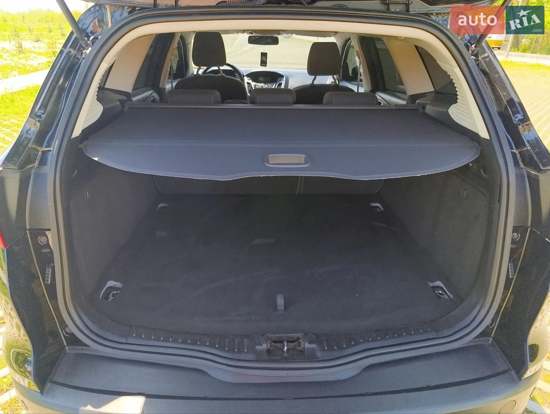 2013 Ford Focus - мініатюра 46