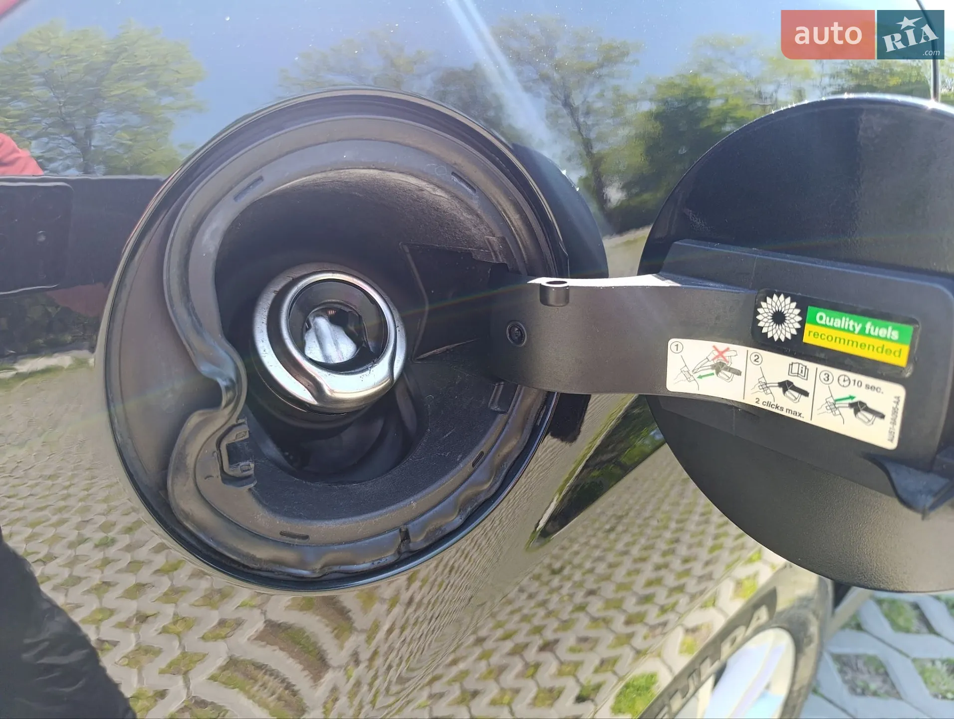 2013 Ford Focus - мініатюра 55