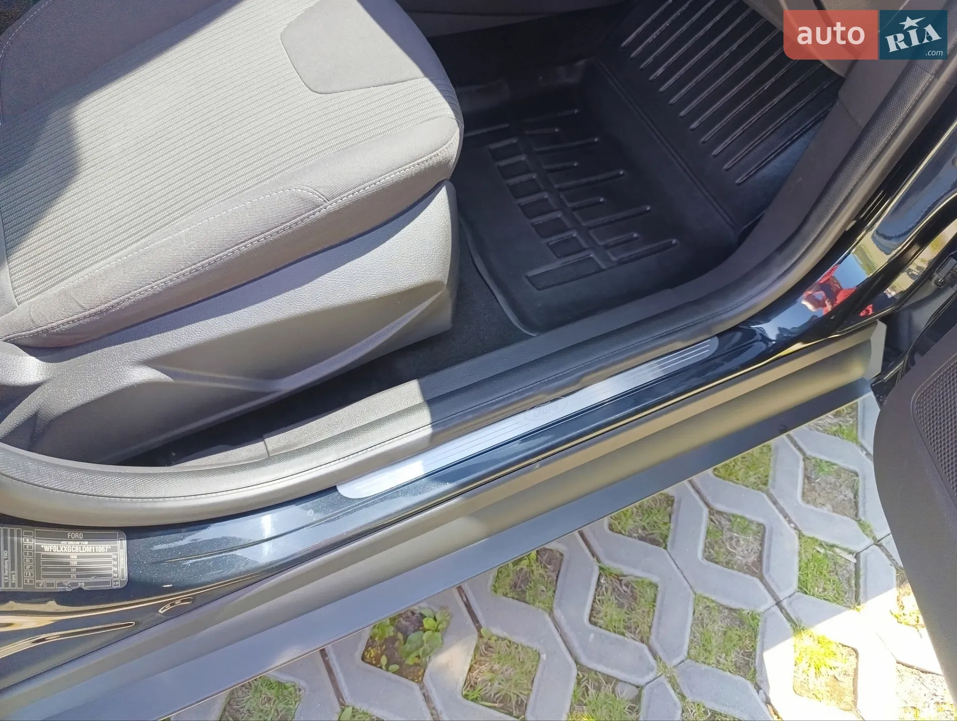 2013 Ford Focus - мініатюра 64
