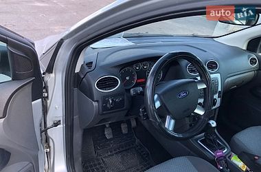 Хэтчбек Ford Focus 2007 в Белой Церкви