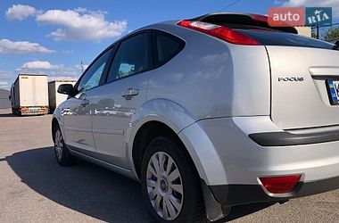 Хэтчбек Ford Focus 2007 в Белой Церкви