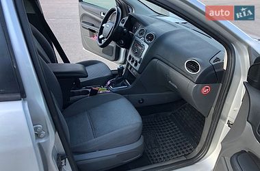 Хэтчбек Ford Focus 2007 в Белой Церкви