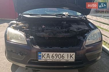 Универсал Ford Focus 2007 в Киеве