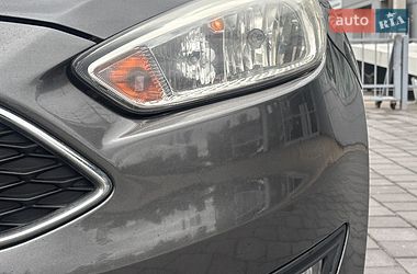 Хэтчбек Ford Focus 2015 в Днепре