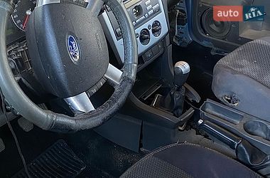 Седан Ford Focus 2006 в Краматорську