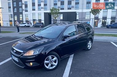 Универсал Ford Focus 2010 в Ровно