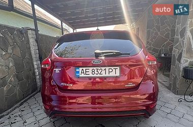 Хэтчбек Ford Focus 2016 в Новоселовке (Самаровского района)