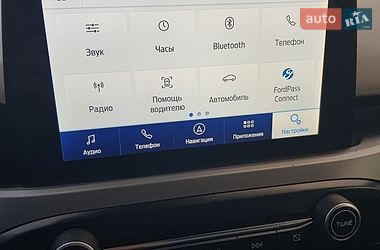 Универсал Ford Focus 2022 в Ровно