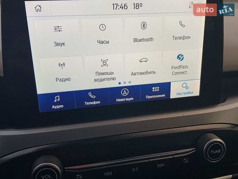 Универсал Ford Focus 2022 в Ровно