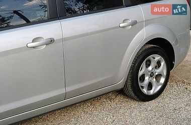 Универсал Ford Focus 2009 в Черновцах