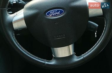 Универсал Ford Focus 2009 в Черновцах