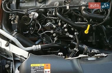 Универсал Ford Focus 2009 в Черновцах