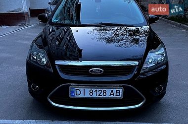 Универсал Ford Focus 2010 в Тернополе