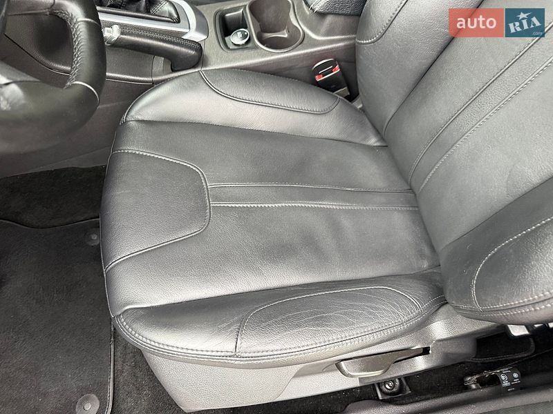 Универсал Ford Focus 2013 в Стрые