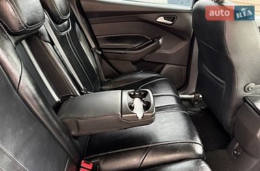Универсал Ford Focus 2013 в Стрые