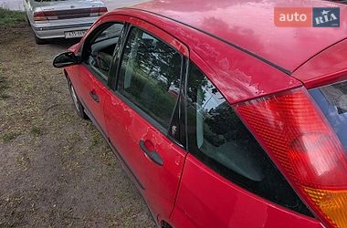 Хетчбек Ford Focus 1999 в Києві